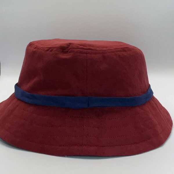 HBCU Bucket Hat Custom Colors