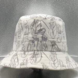 Smashing Golf Bucket Hat