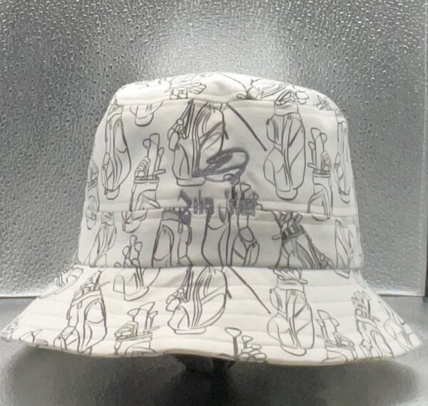 Smashing Golf Bucket Hat