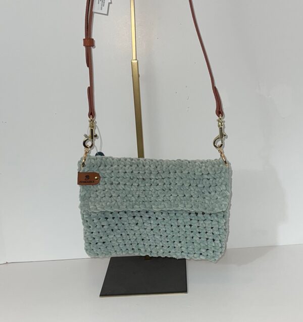 Mossy Crossbody Bag - Image 3