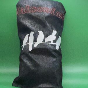 Falconfore Head Cover